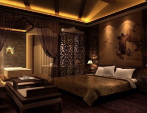 苏州虎丘情绪疗愈：被忽视的身体语言